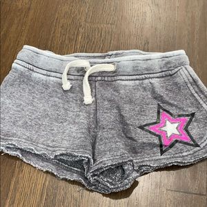 Vintage Havana Shorts